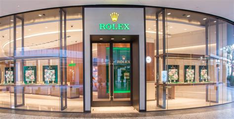 Rolex watch dealers in Texas